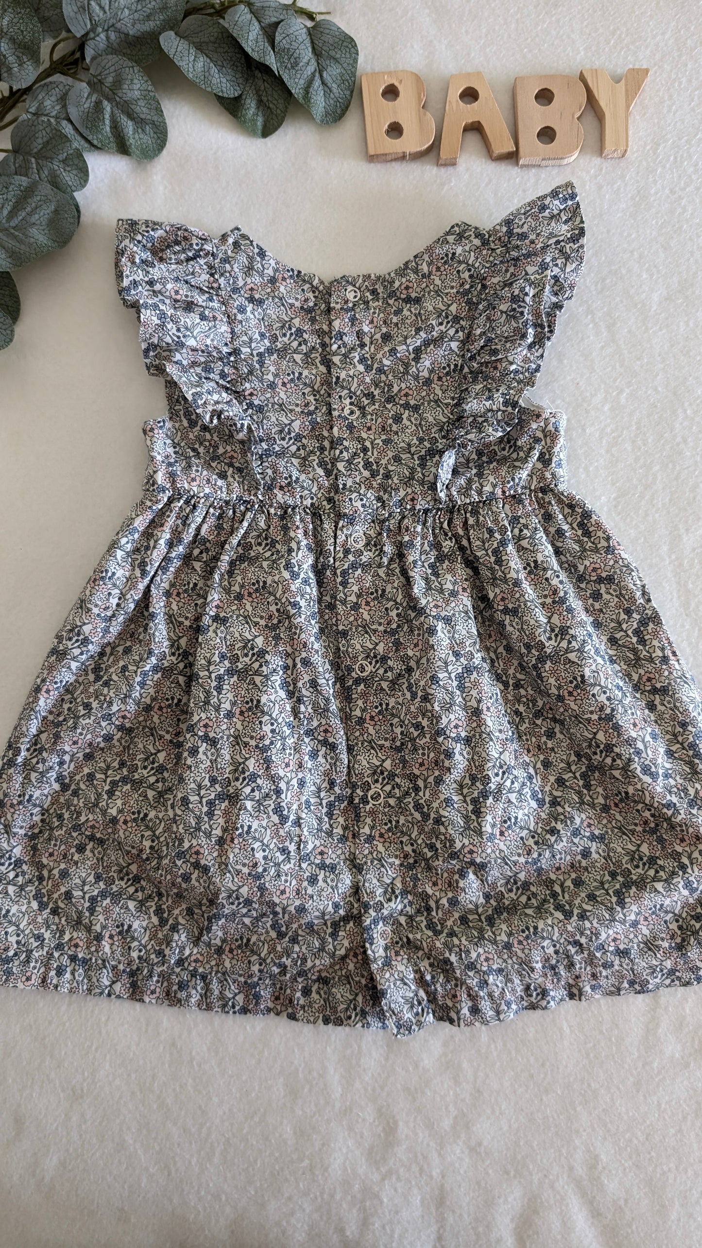 Robe "Margot"