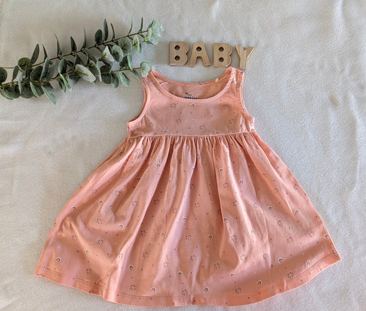 Robe "Suzanne"