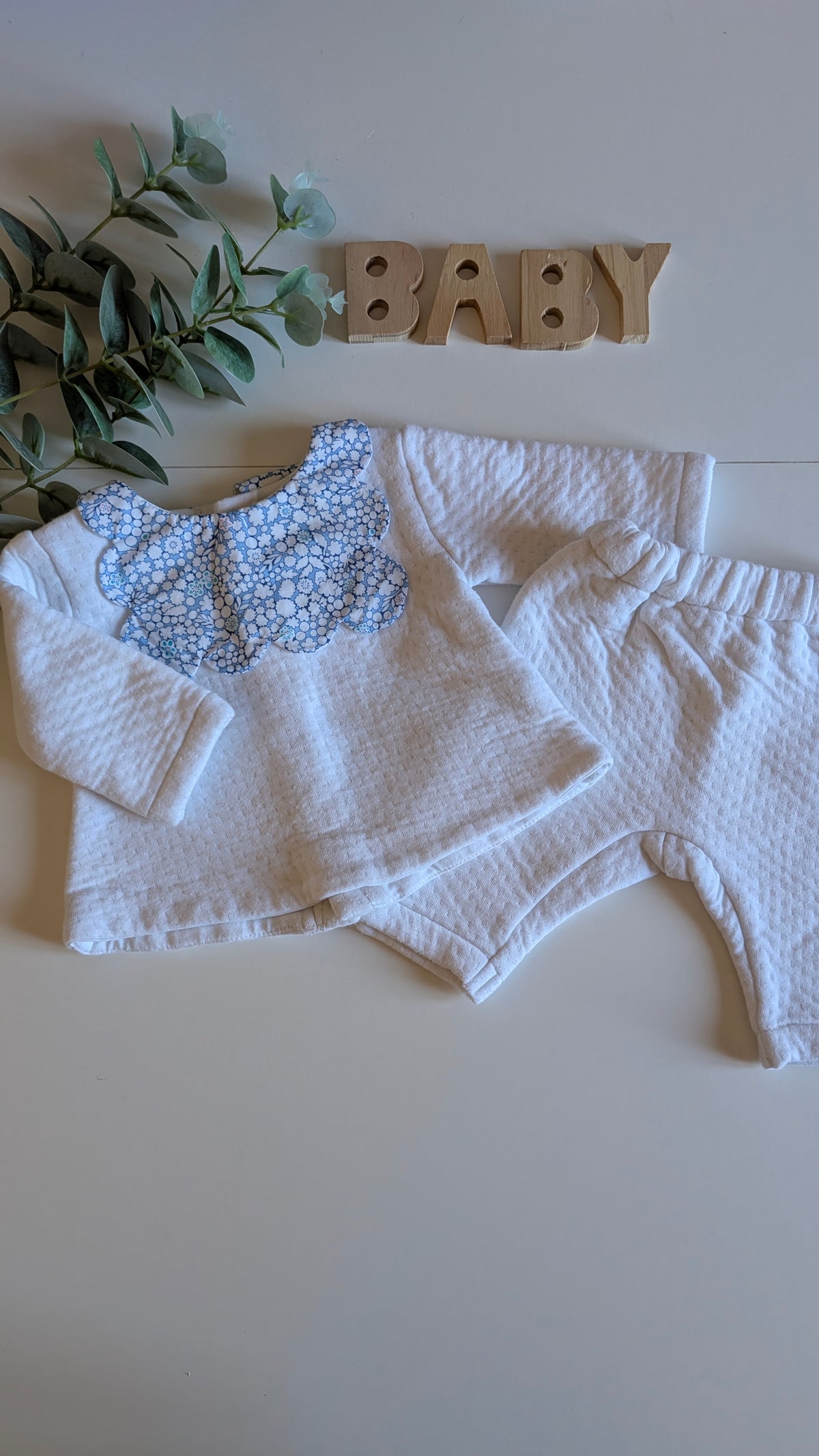 Ensemble "Jacadi "