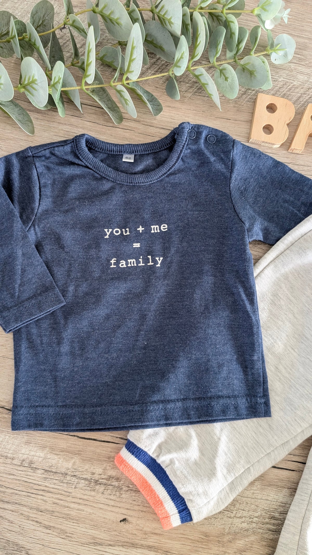 Ensemble "family"