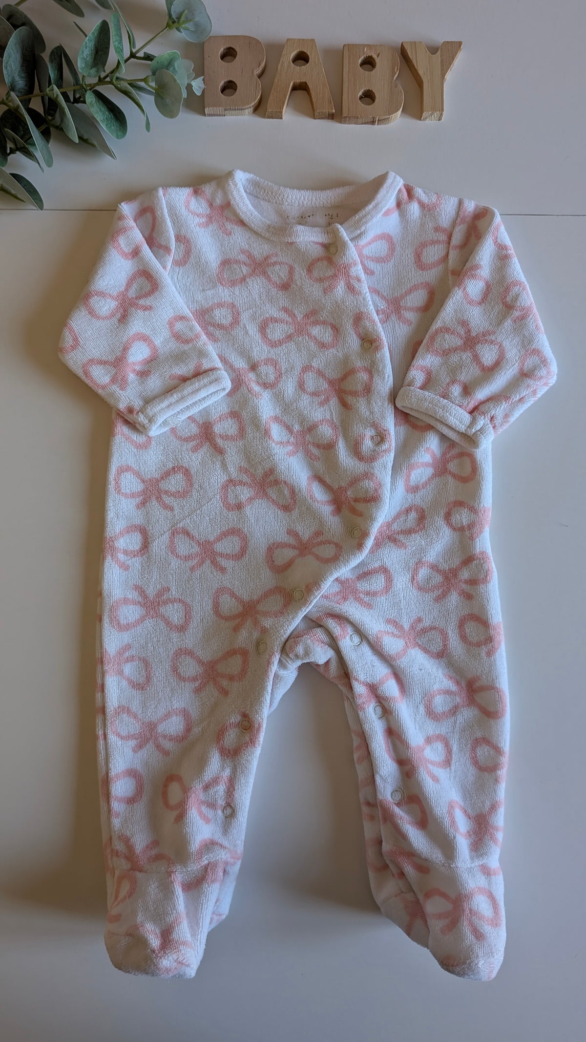 Pyjama "Noémie"