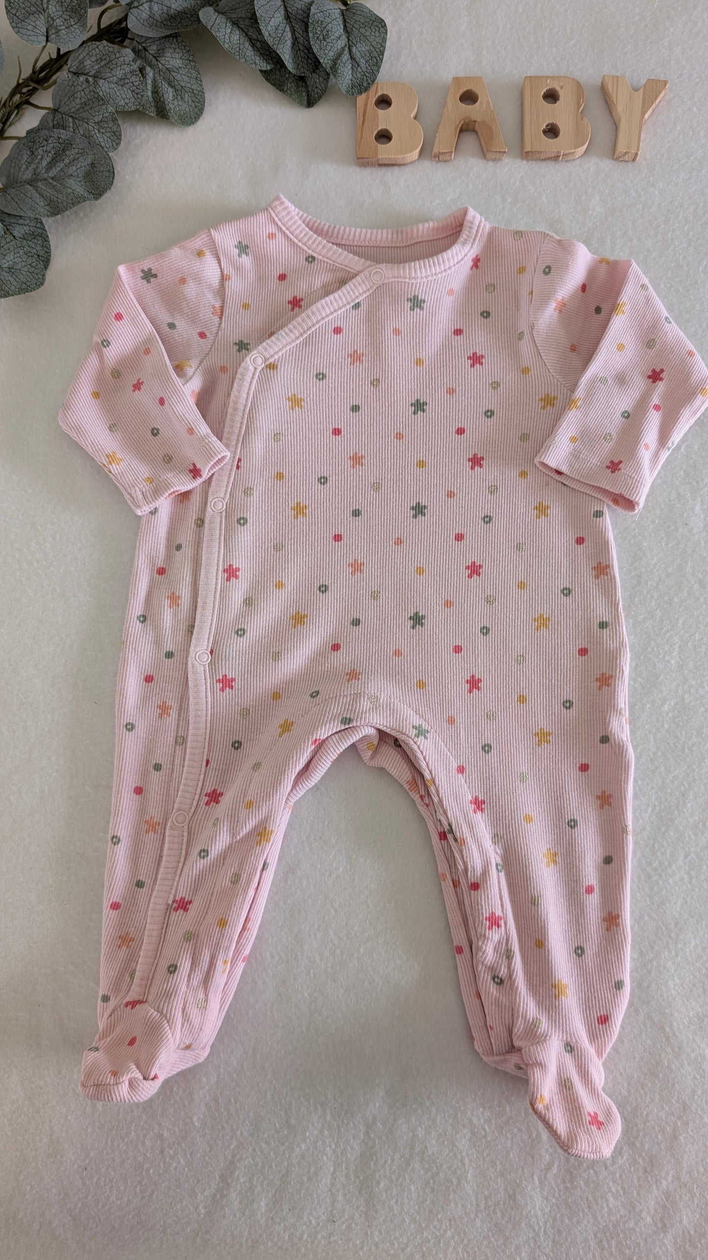 Pyjama "Chloé"