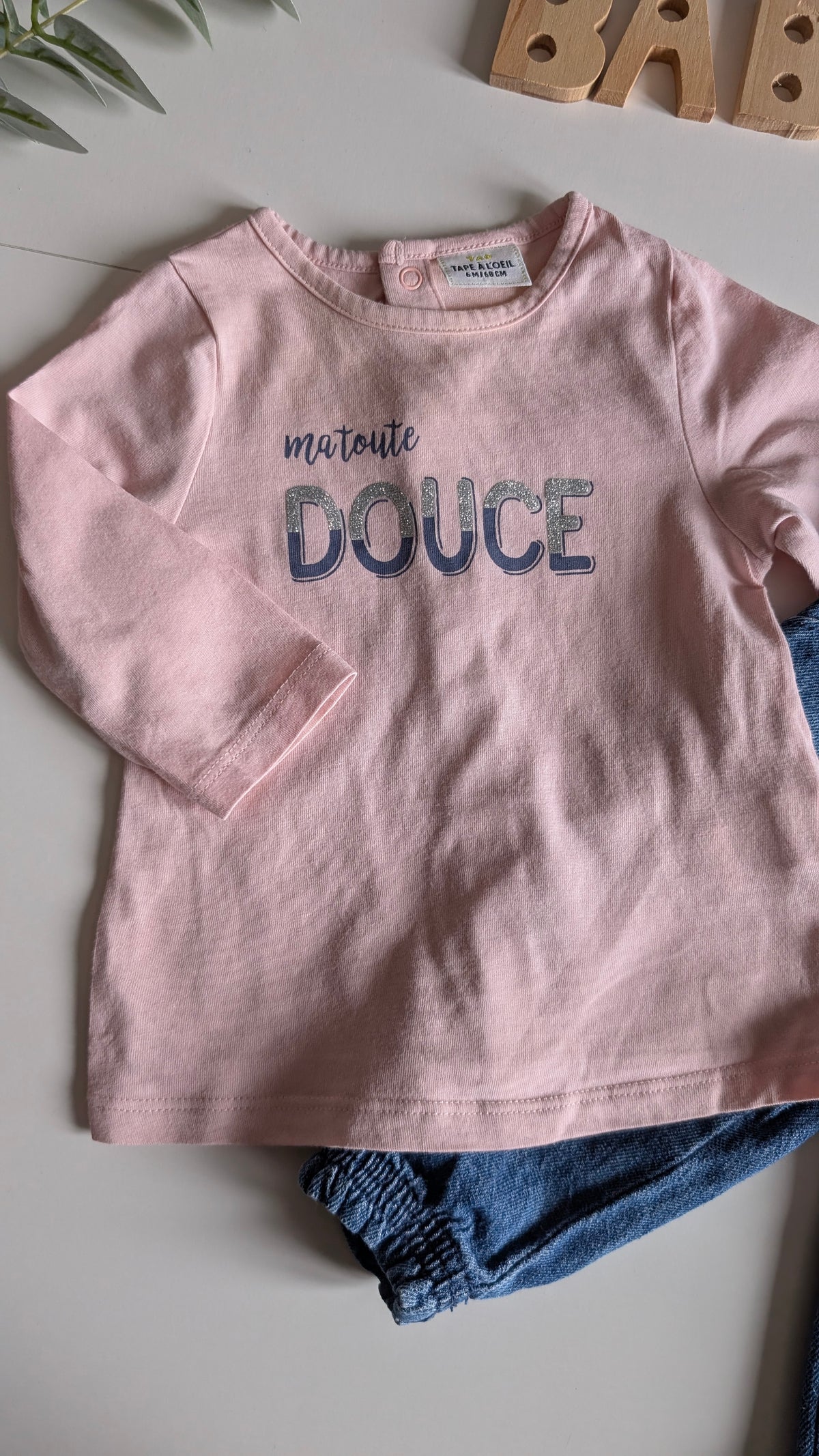 Ensemble "Manon "