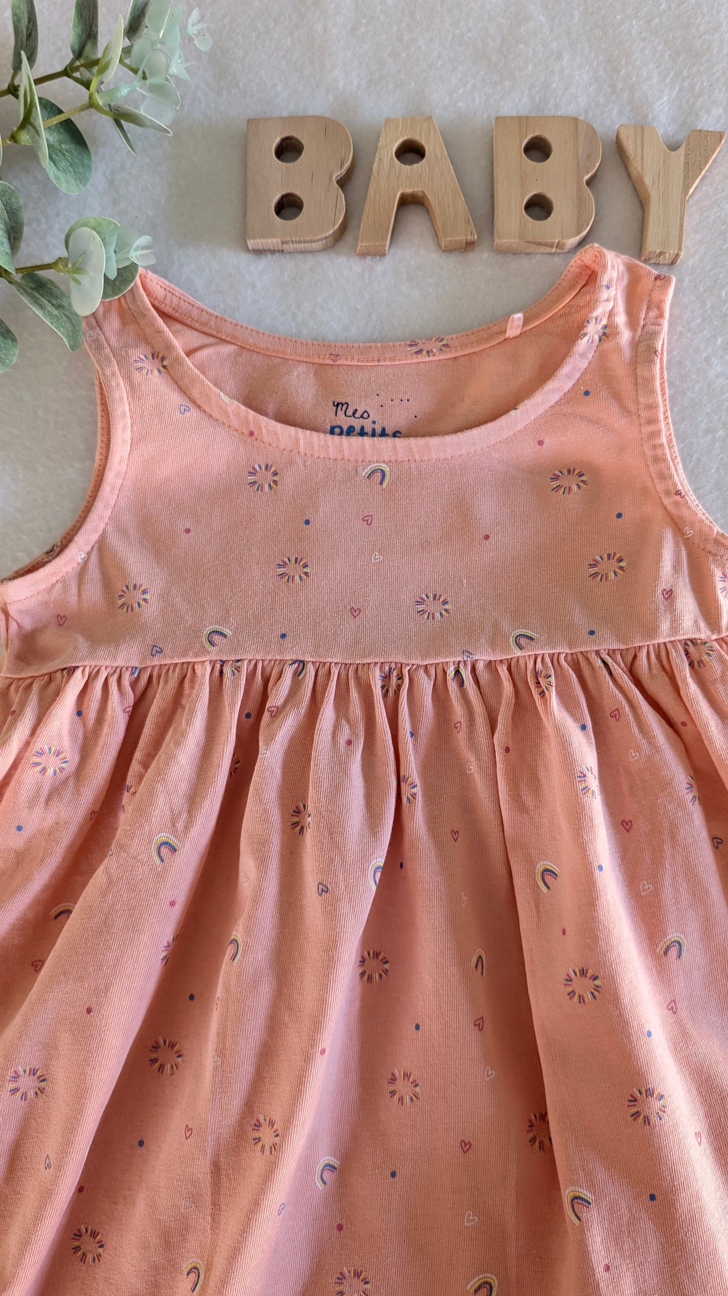 Robe "Suzanne"