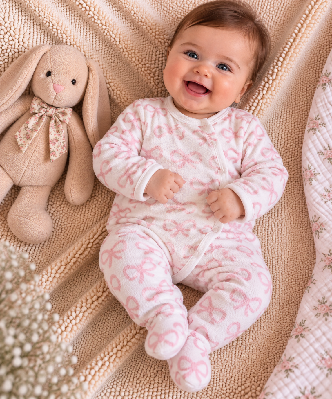 Pyjama "Noémie"