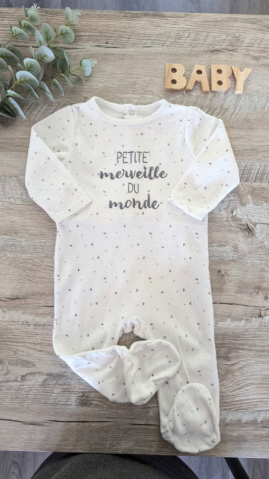 Pyjama "Marius"