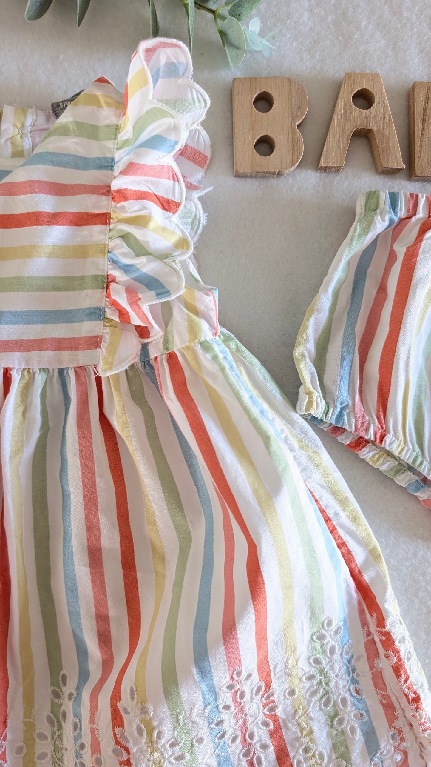Robe " Laurie"