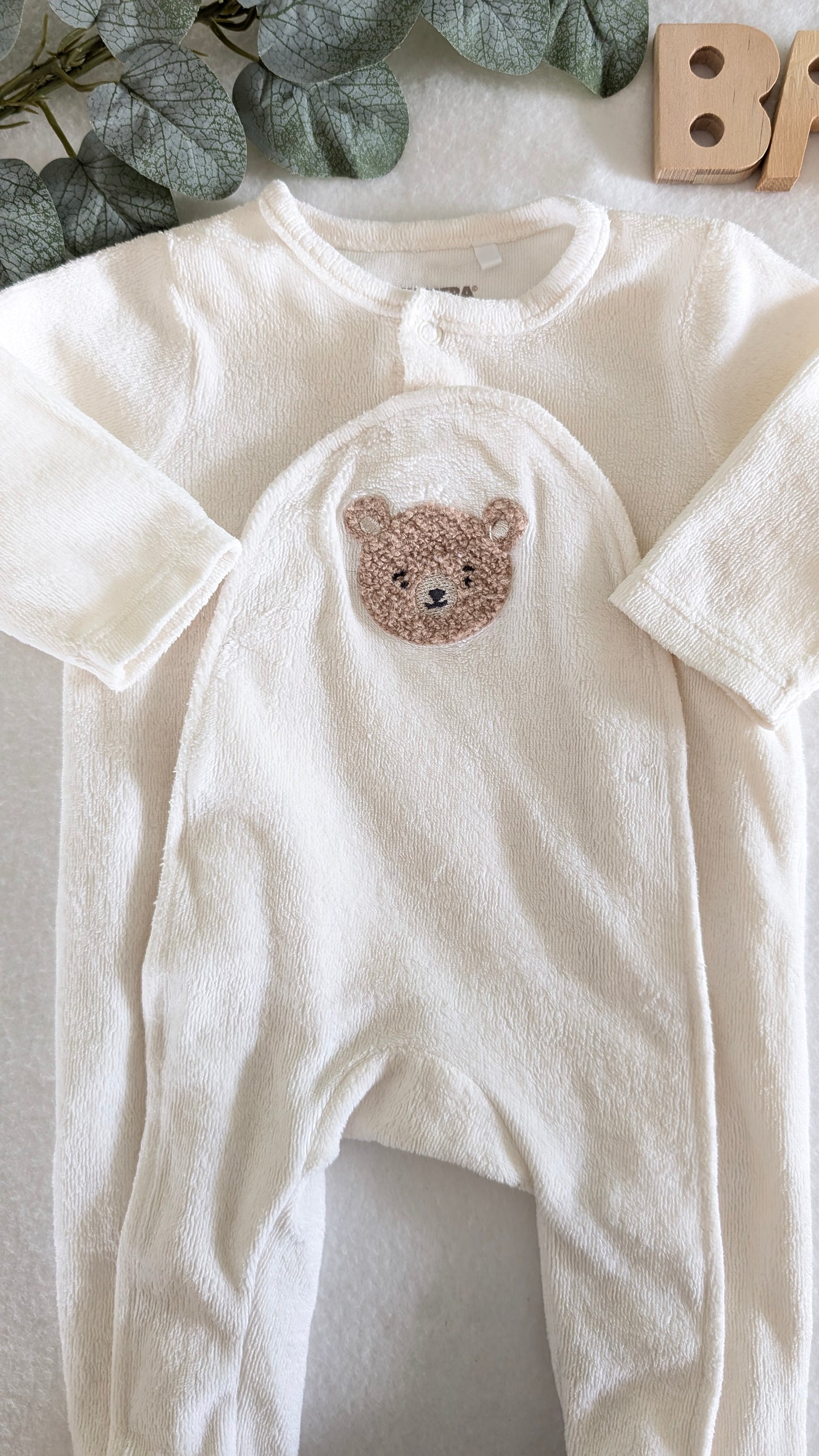 Pyjama " Gabin "