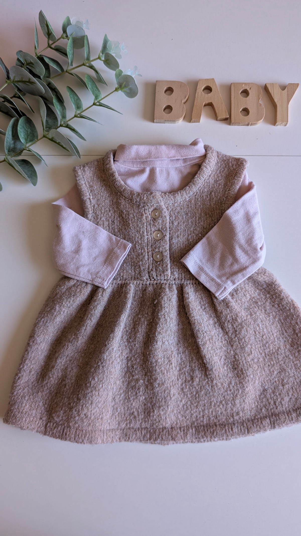 Robe "Lana"