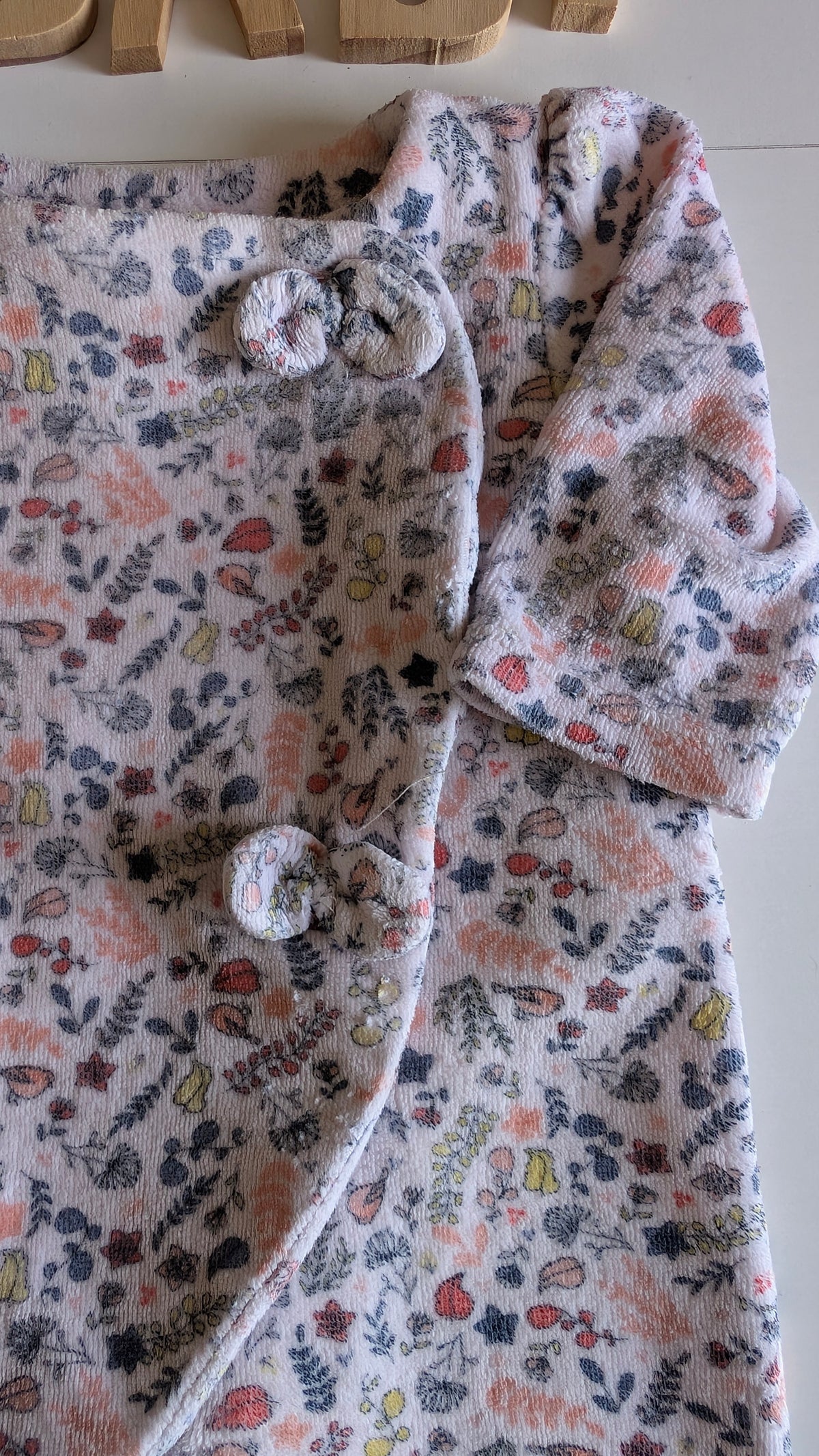 Pyjama "liberty"