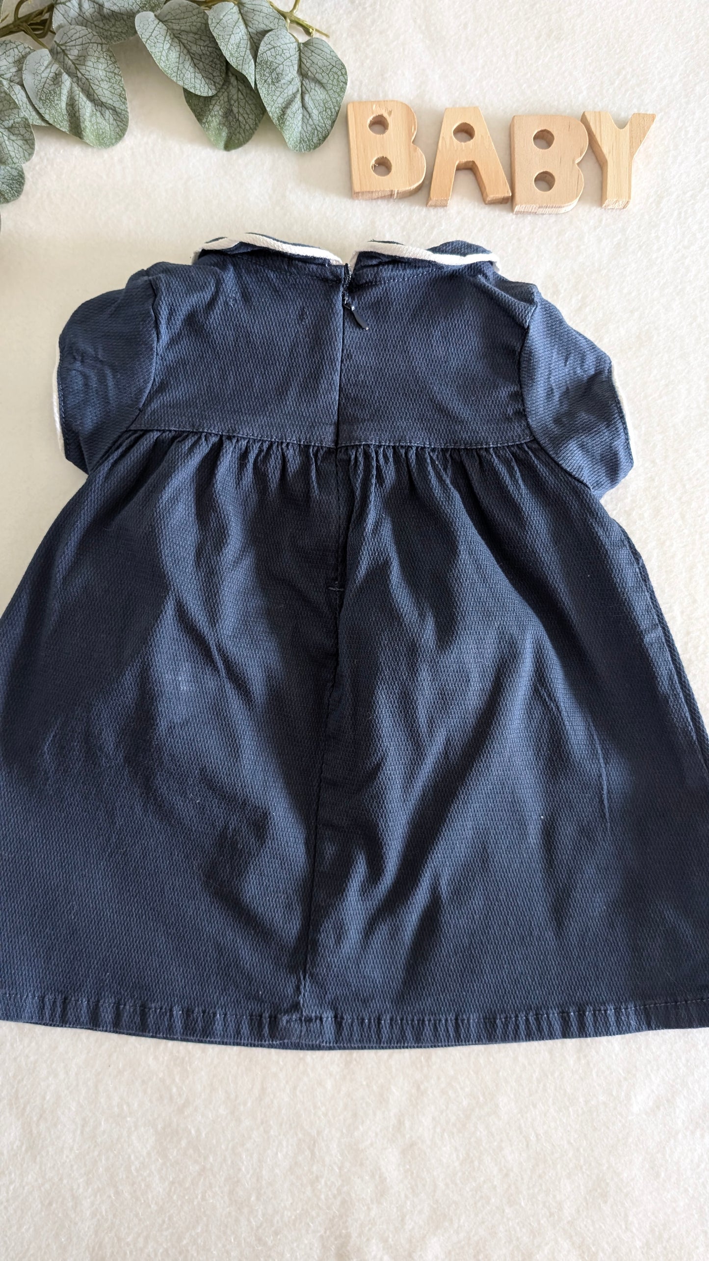 Robe "Noémie"