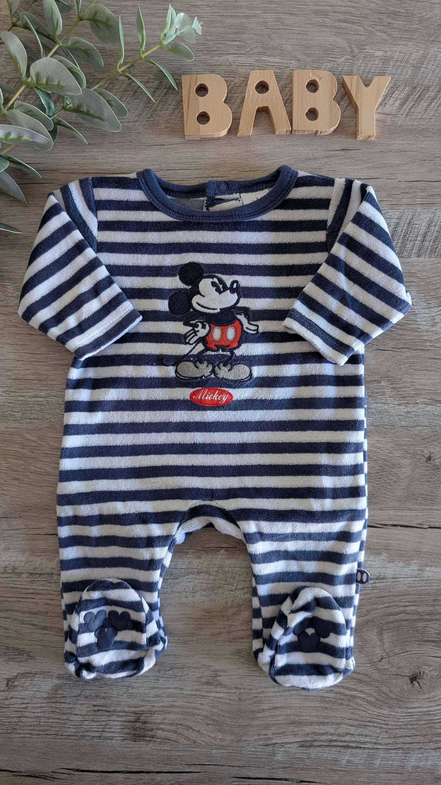 Pyjama "Mickey"