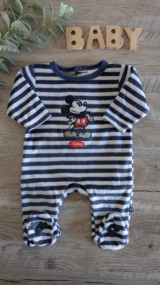 Pyjama "Mickey"