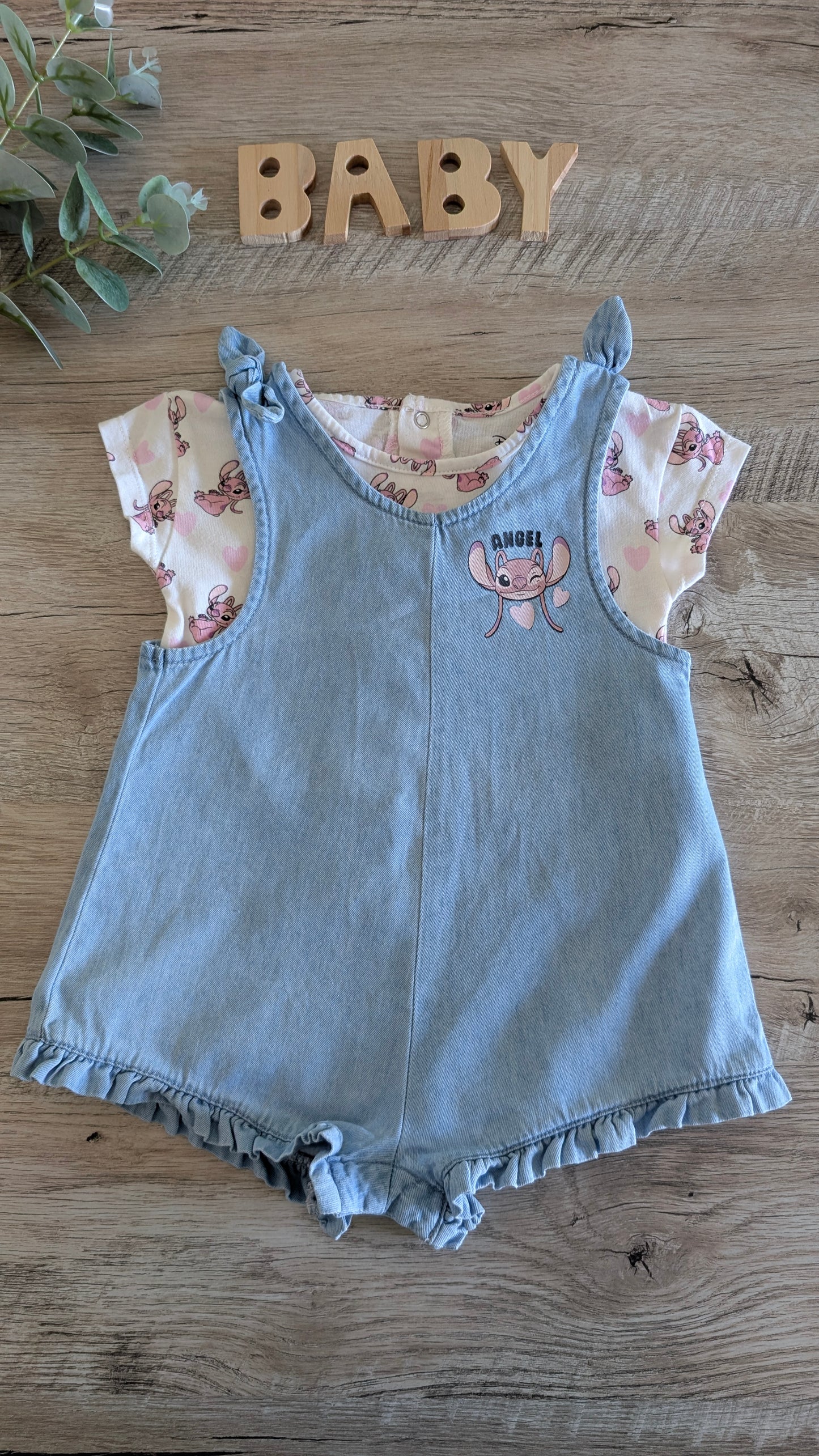 Ensemble "Lolita"