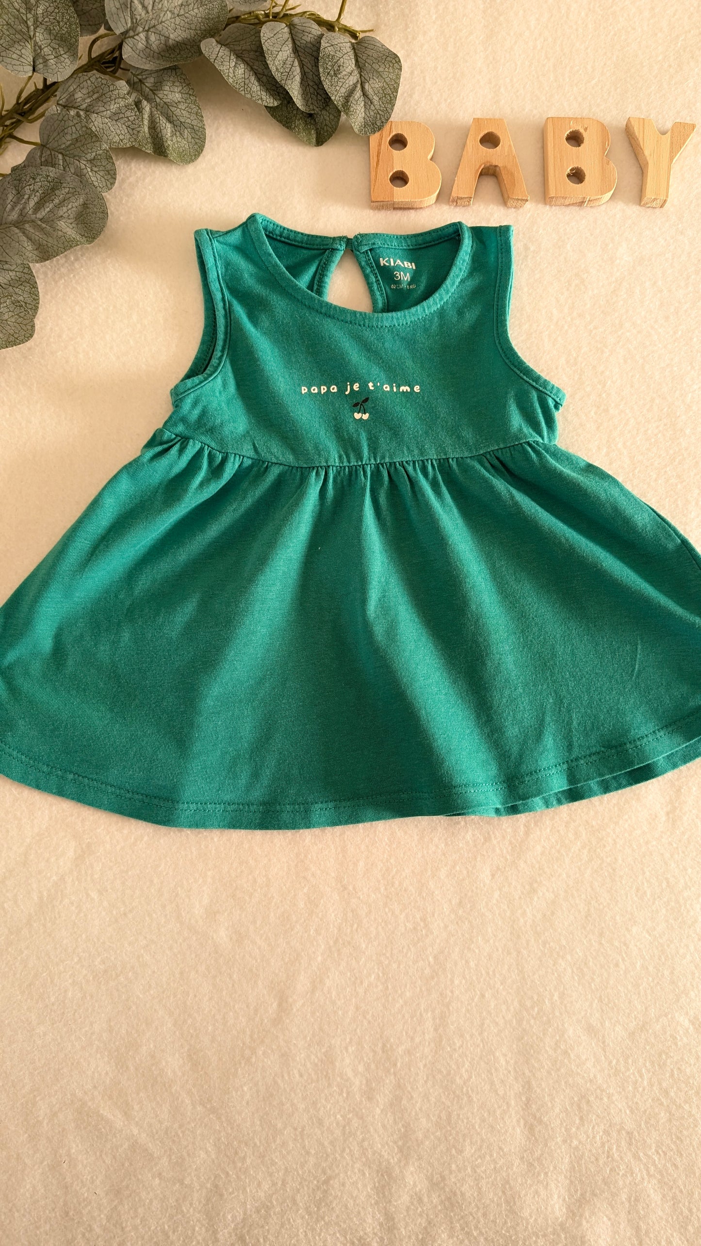 Robe "Beá"