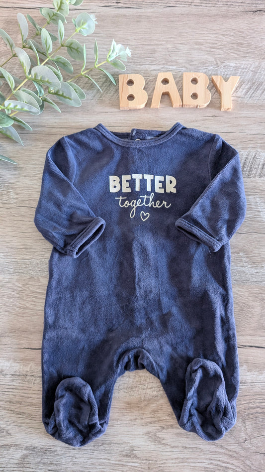 Pyjama "Zakaria"