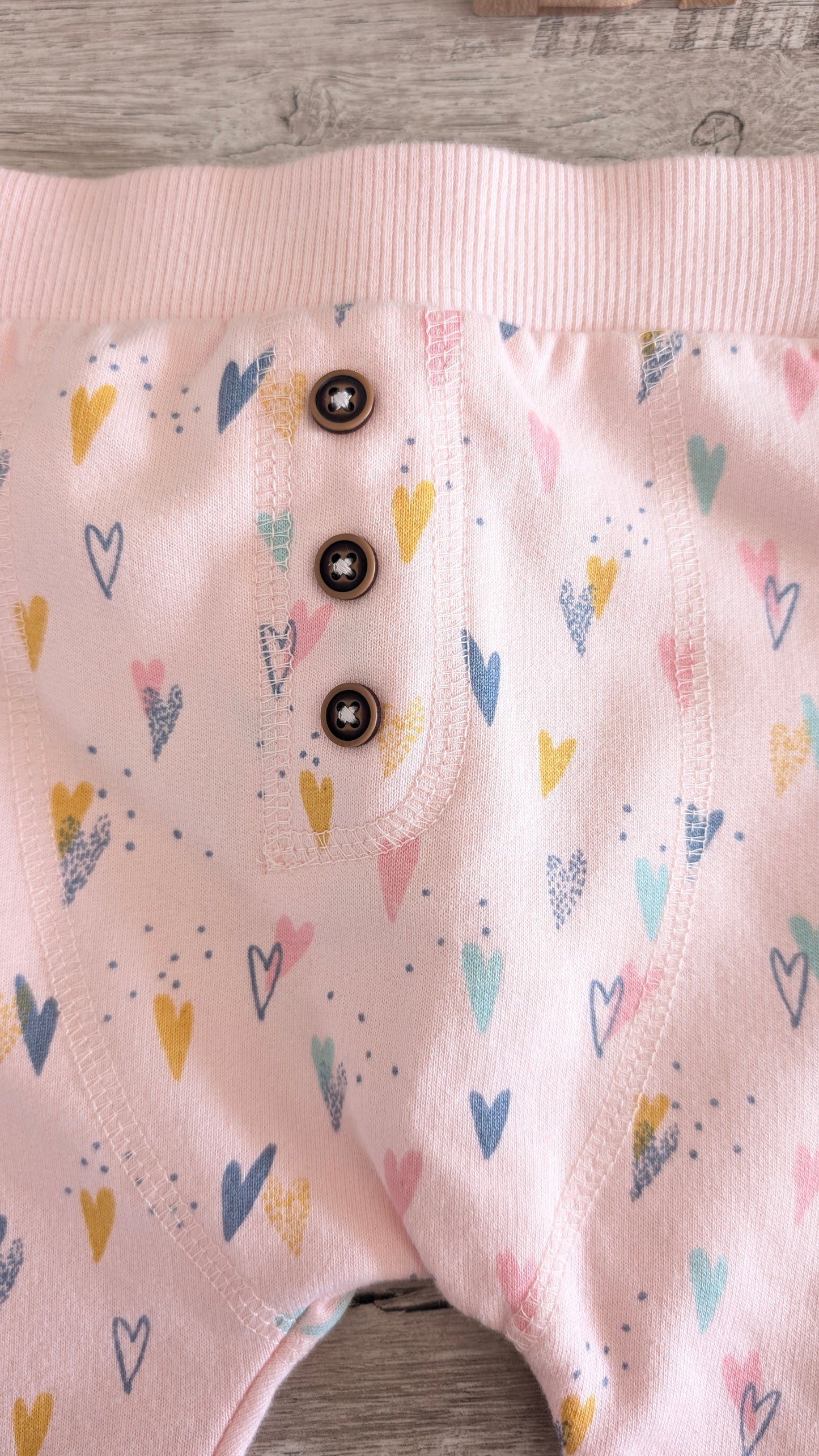 Pantalon "Lola"