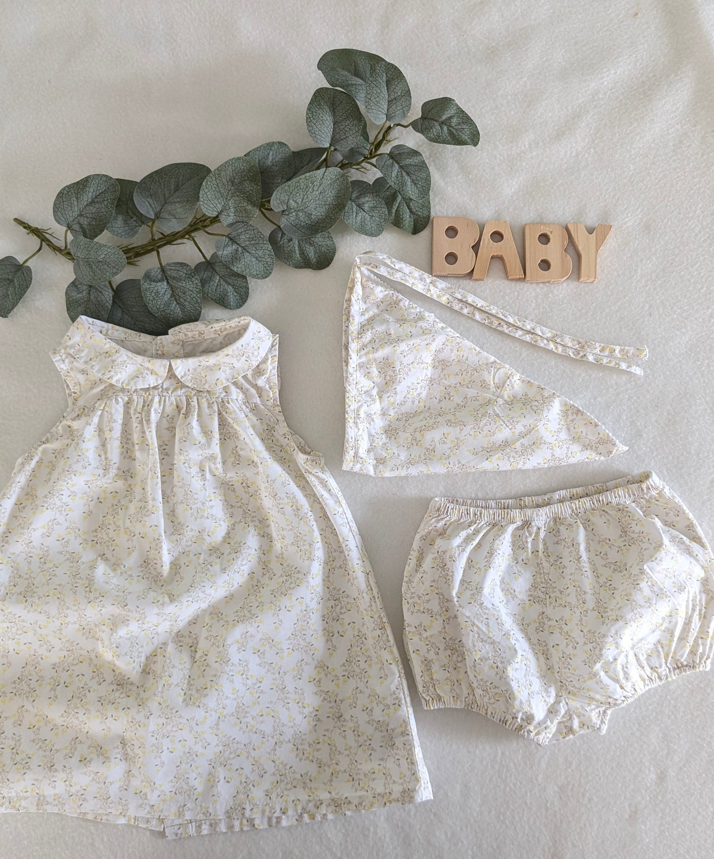 Robe "Alma"