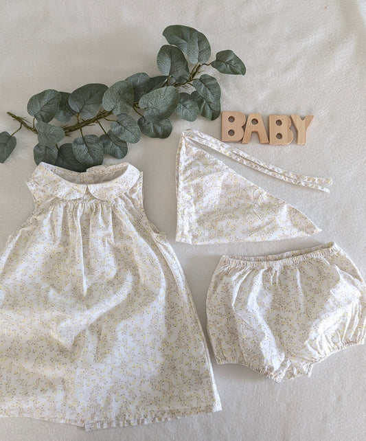 Robe "Alma"