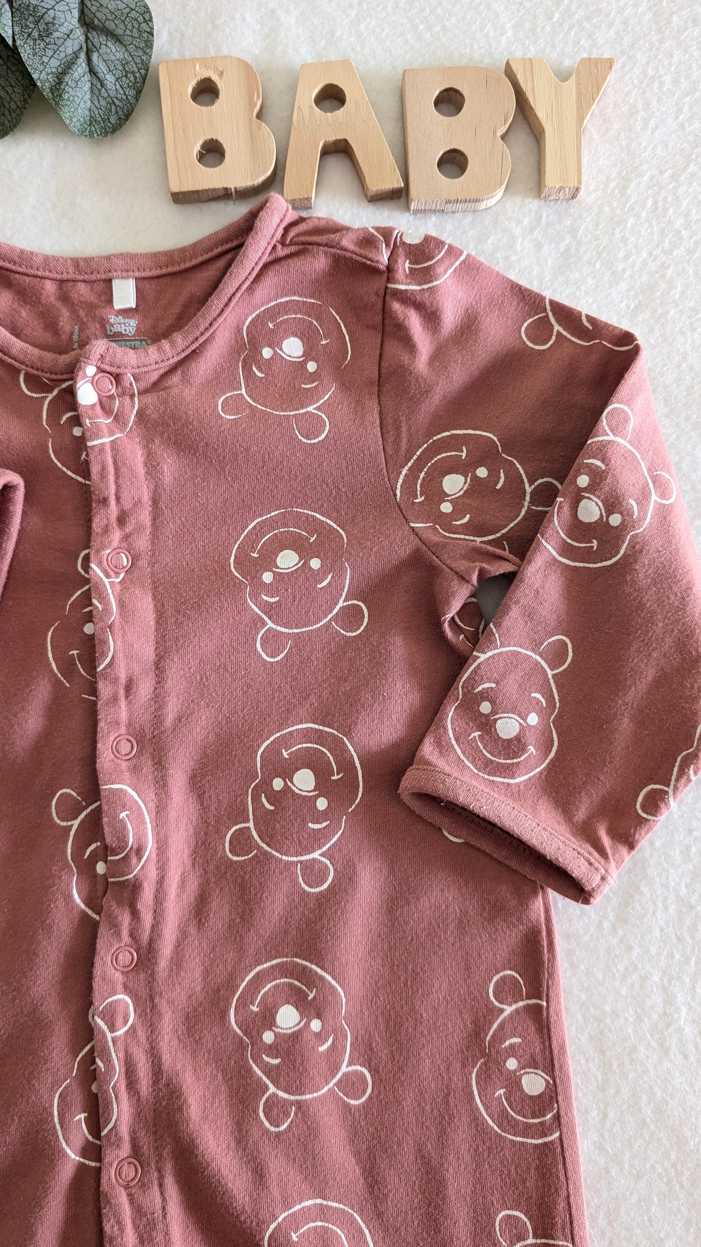 Pyjama "Winnie"