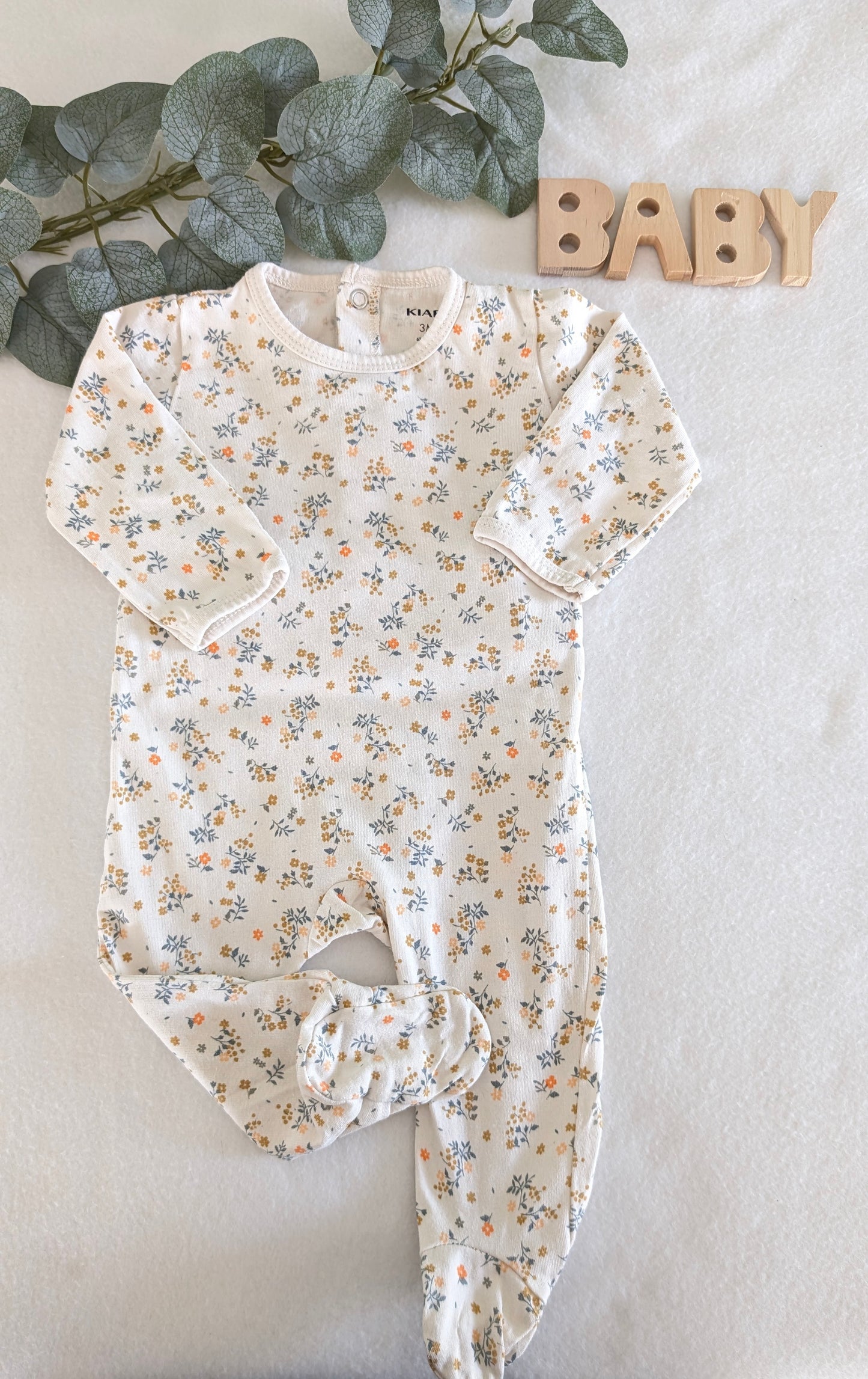 Pyjama "Emma"
