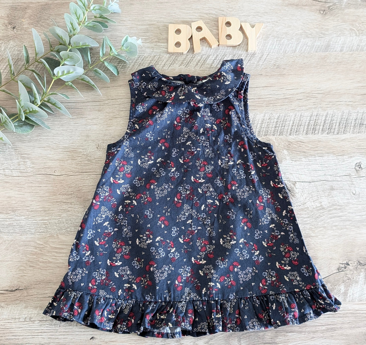 Robe " Adriana"