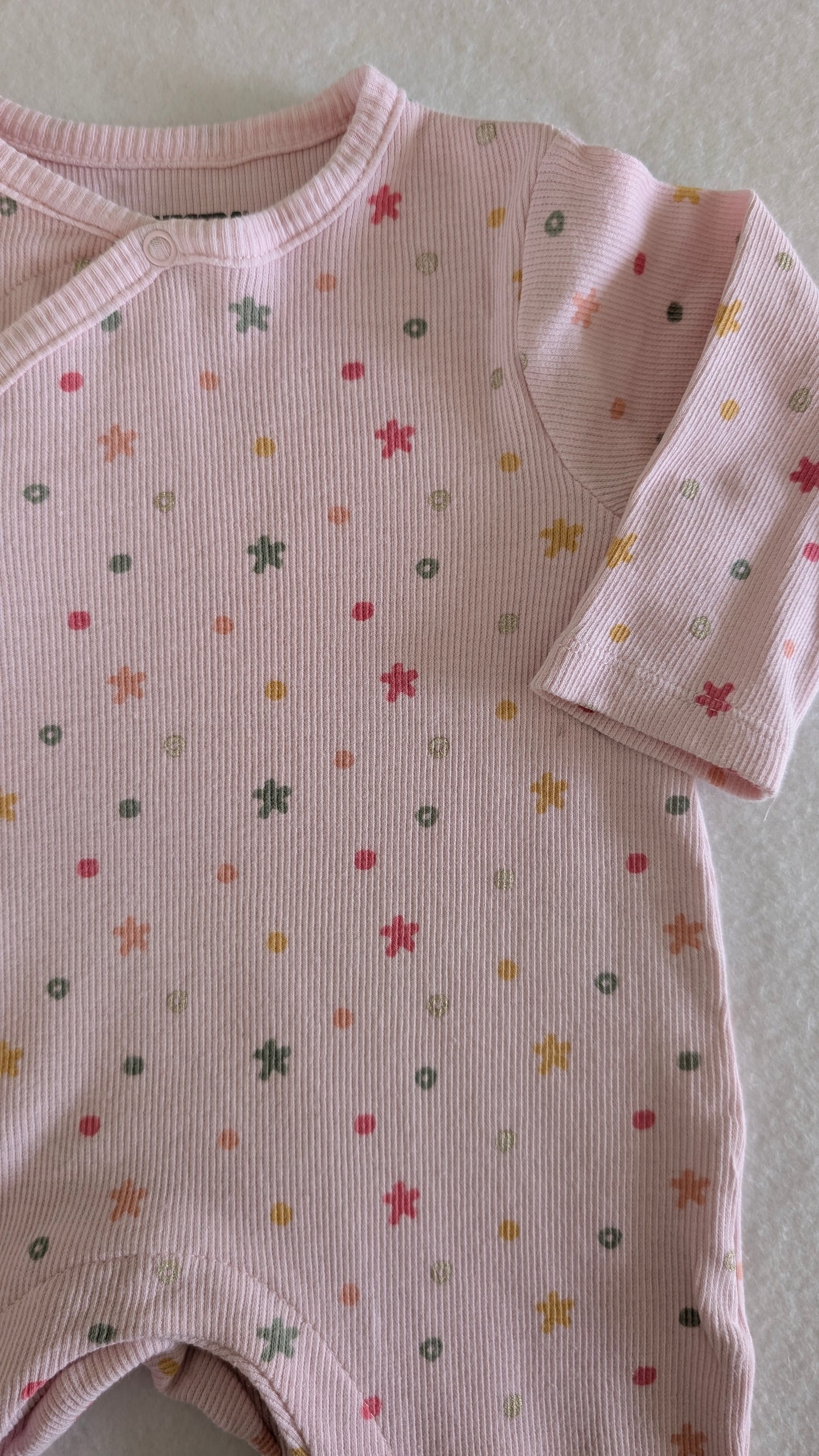 Pyjama "Chloé"