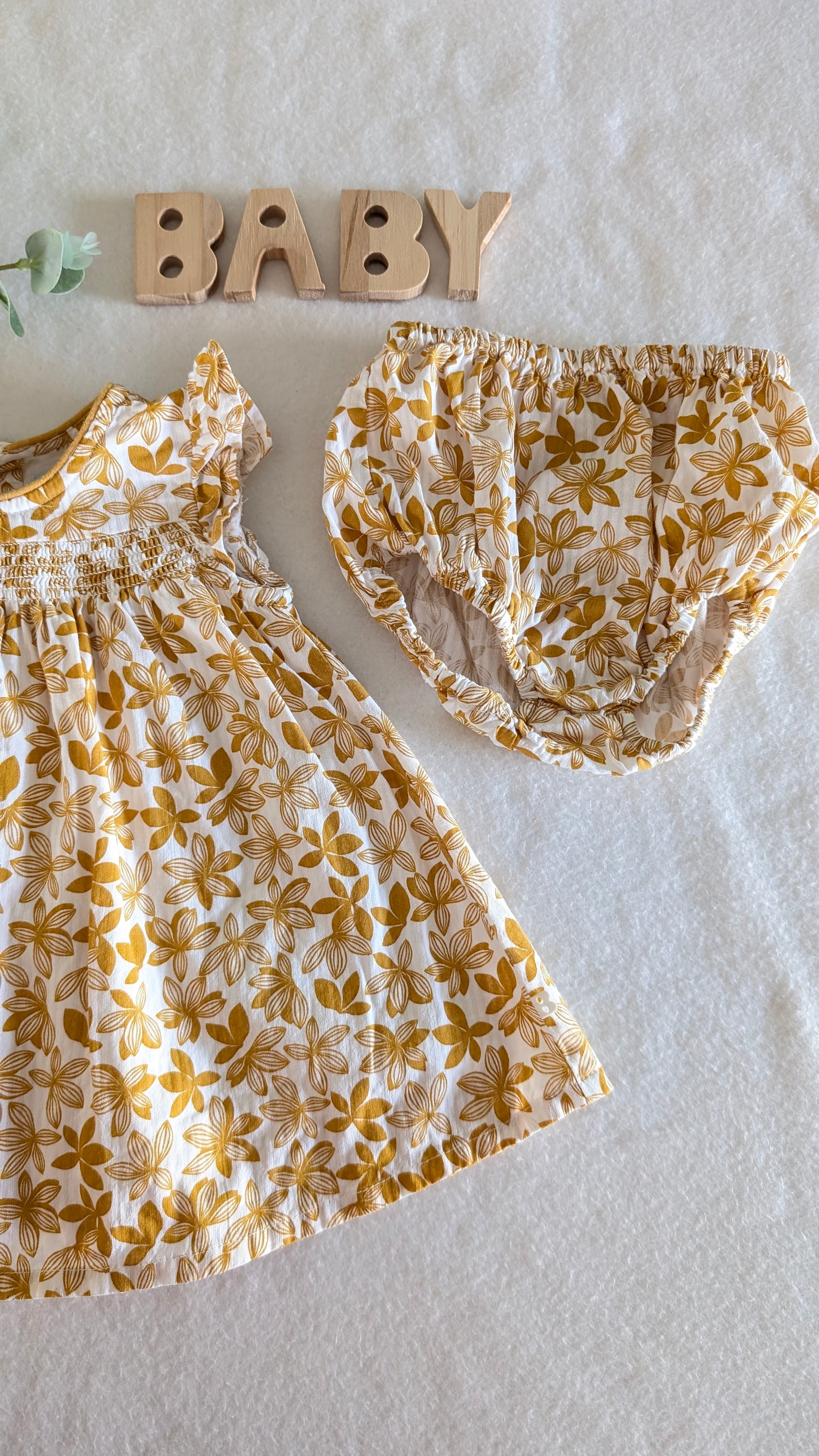 Robe "Éloïse"