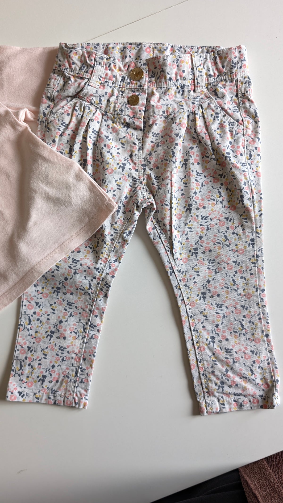Ensemble "bichette"