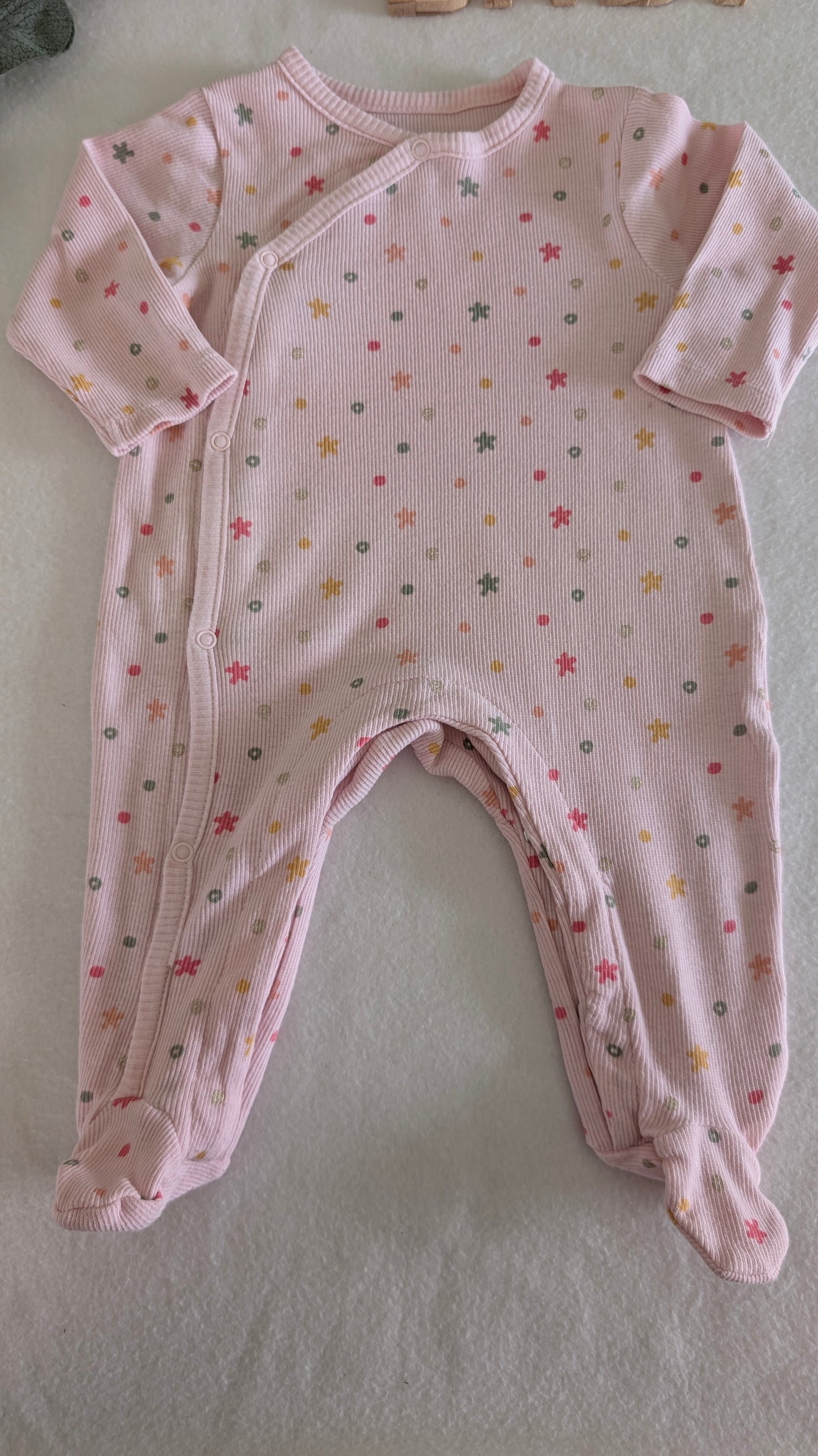 Pyjama "Chloé"