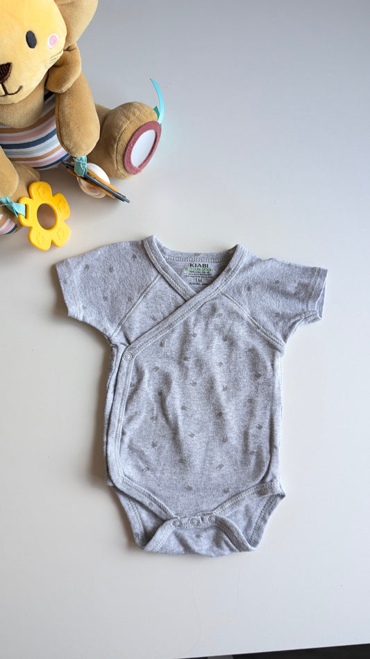 Body " lapin"