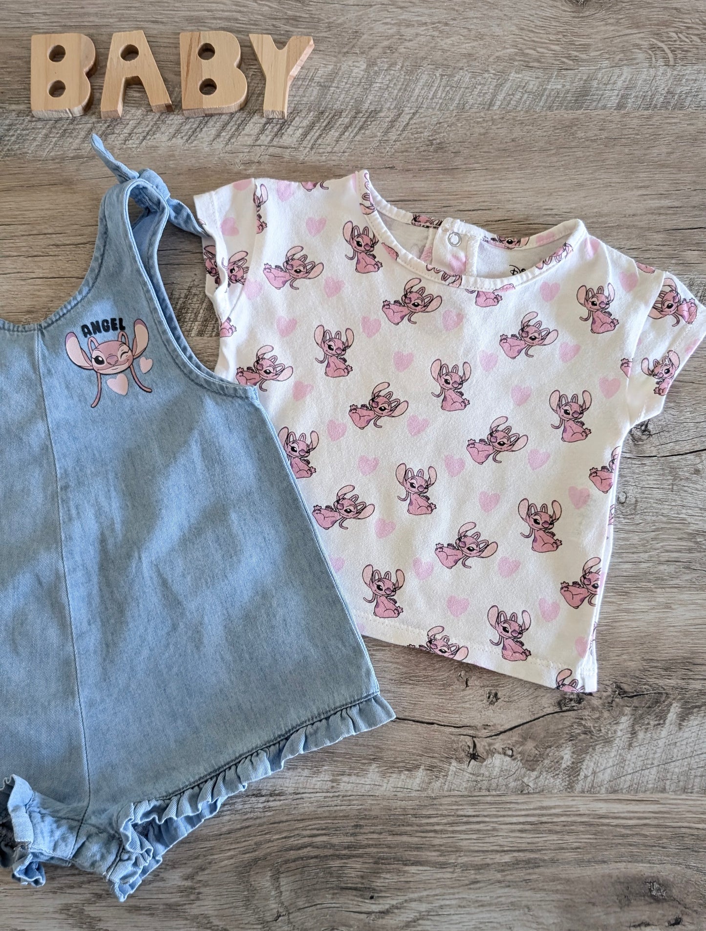 Ensemble "Lolita"