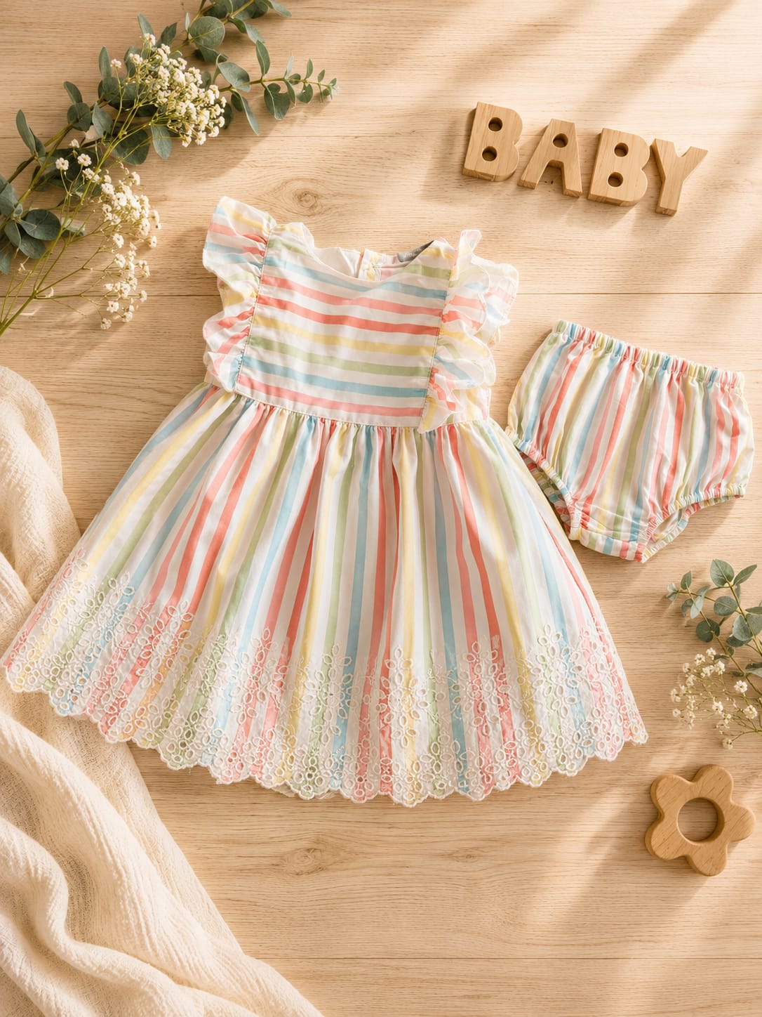 Robe " Laurie"